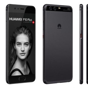 Huawei P10 Lite – Midnight Black – 32GB – Unlocked – Brand New – A