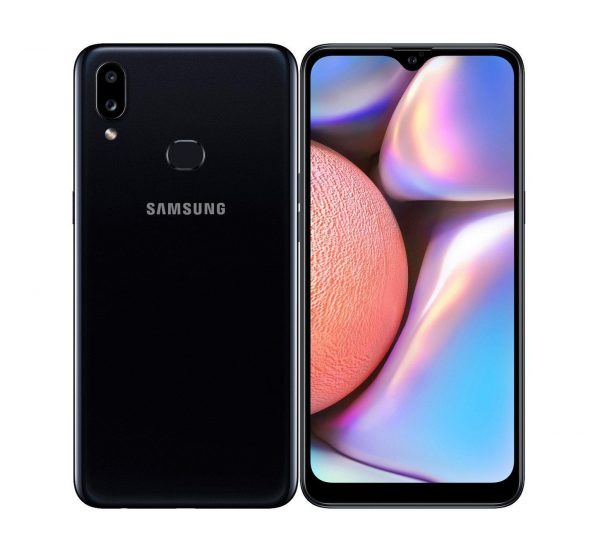 samsung a10 s 2019